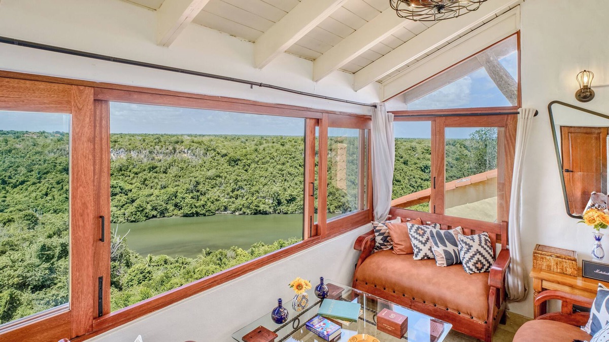 Casa de Campo Condo | Altos Loft, River & Ocean Views