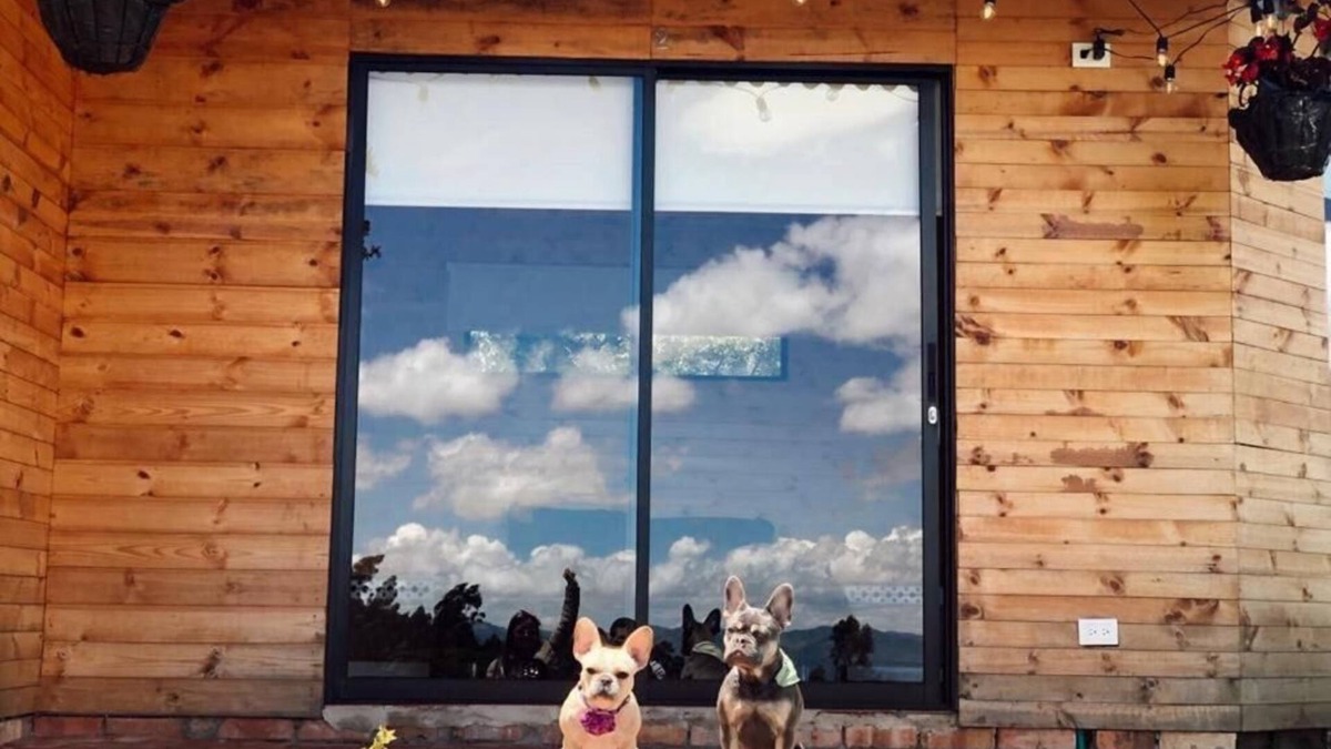 Guatavita Hotel | Altozano Cabañas