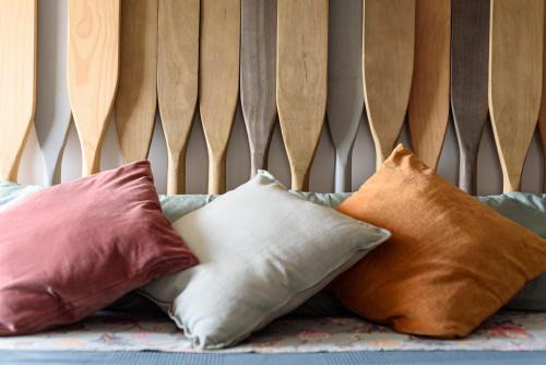 Pozzuoli Apartment | Altre Stelle Suite Apartments