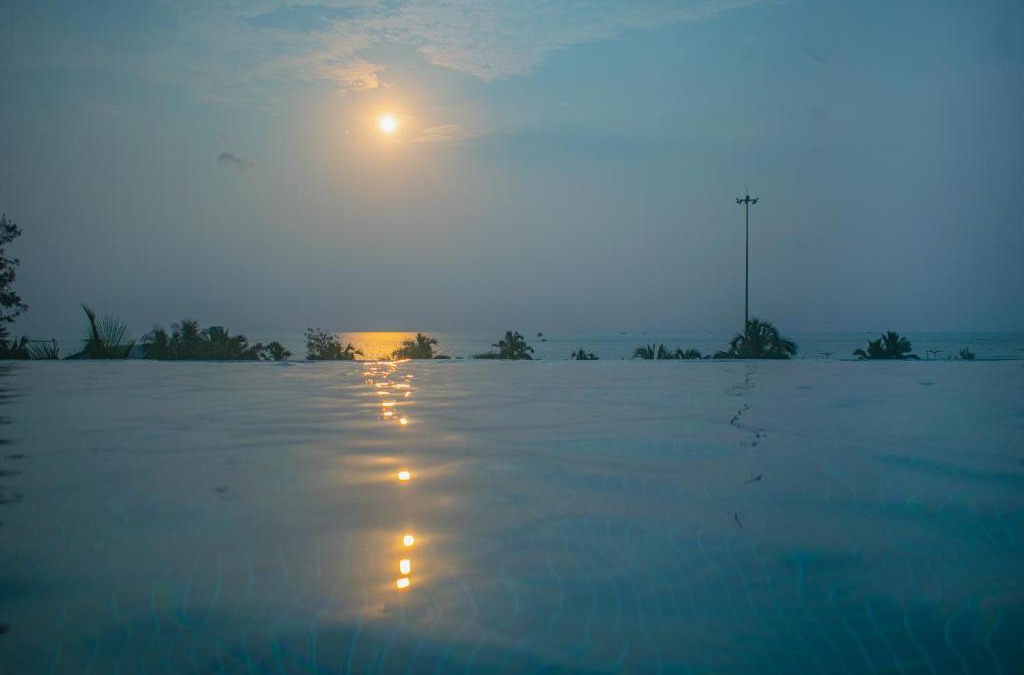 Candolim Hotel | Altrude By The Sea