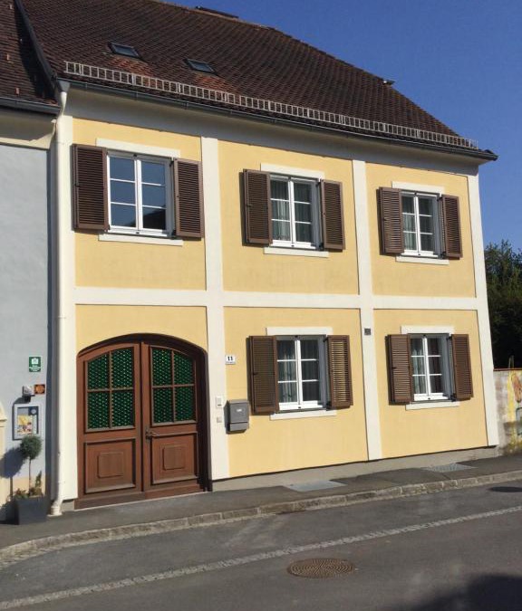 Bad Radkersburg Apartment | ALTSTADT-APARTMENTS Bad Radkersburg - Ihr Zuhause auf Reisen