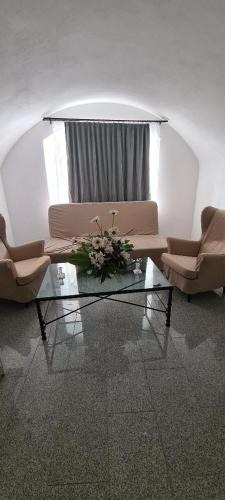 Braunau am Inn Apartment | Altstadt-Apartmenthaus Bogensperger