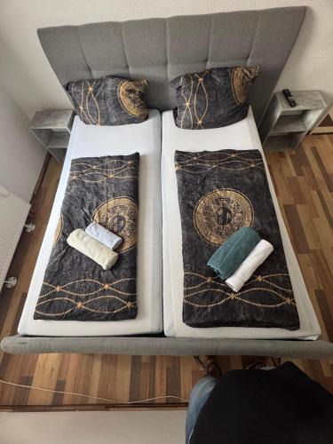 Wesertor Apartment | Altstadt Apartmenthaus