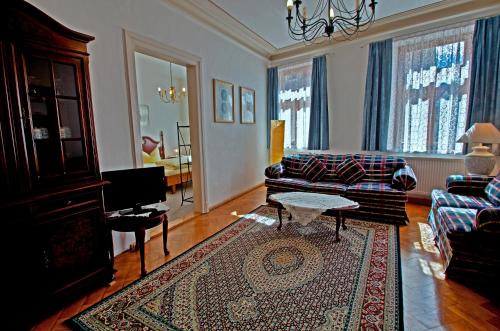 Innenstadt Apartment | Altstadt Appartements