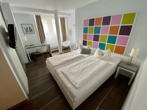 Wertheim Hotel | Altstadt Hotel Baunachshof