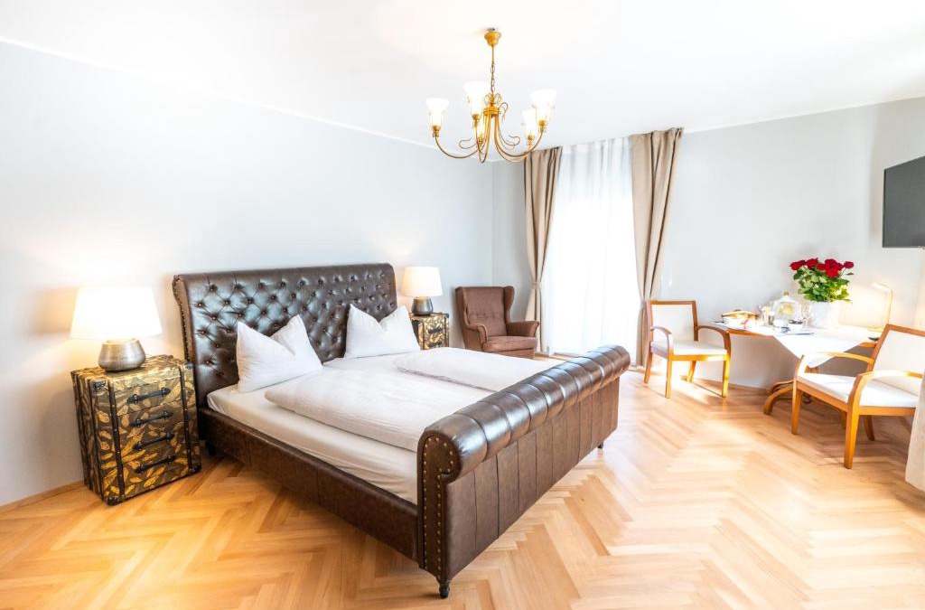 Voecklabruck Hotel | Altstadt Liebling