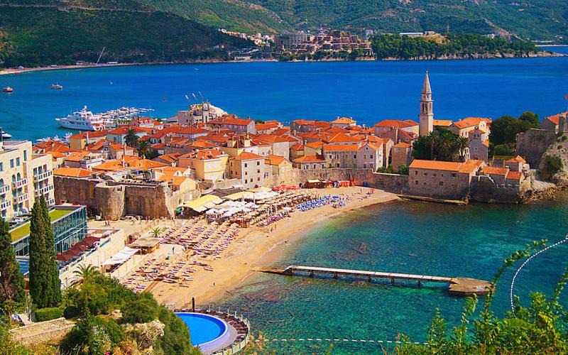 Old Town Apartment | Altstadt von Budva
