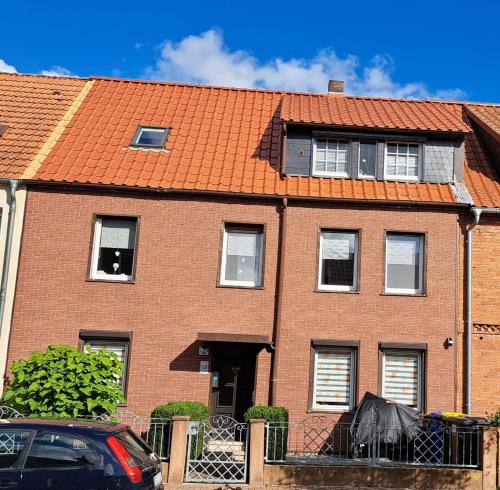 Tangermuende Apartment | Altstadtblick