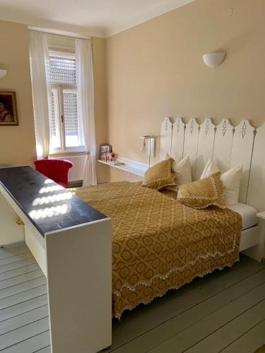 Gries Apartment | Altstadthaus Cityappartements
