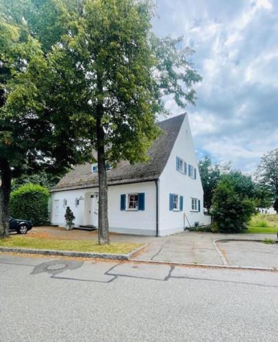 Vohburg an der Donau House | Altstadthaus an der Kleinen Donau