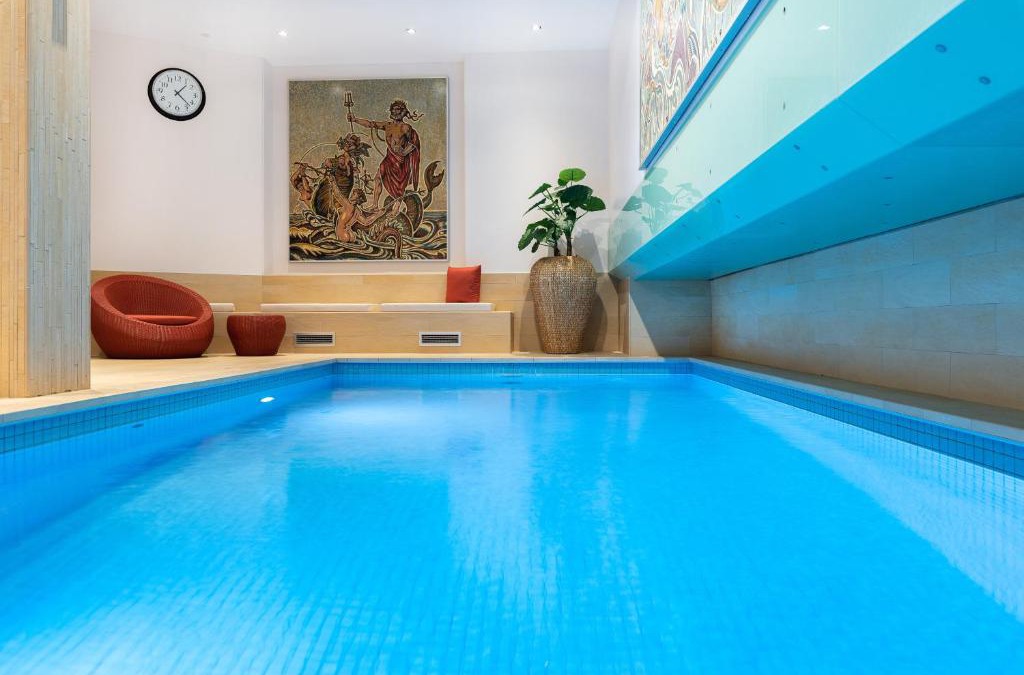 City Centre Salzburg Hotel | Altstadthotel Wolf-Dietrich