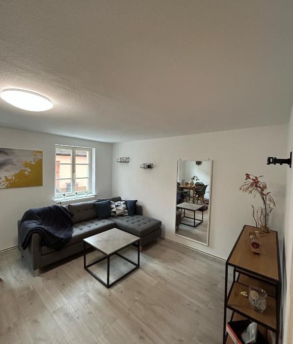 Schwabach Apartment | Altstadtwohnung in Schwabach