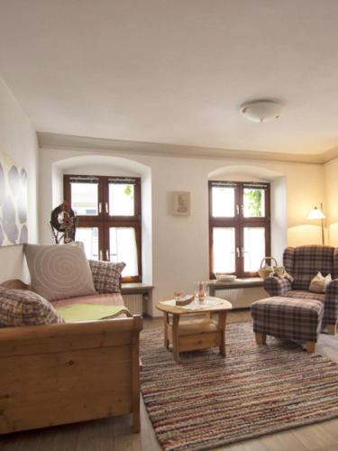 Amberg Apartment | Altstadtzauber Amberg