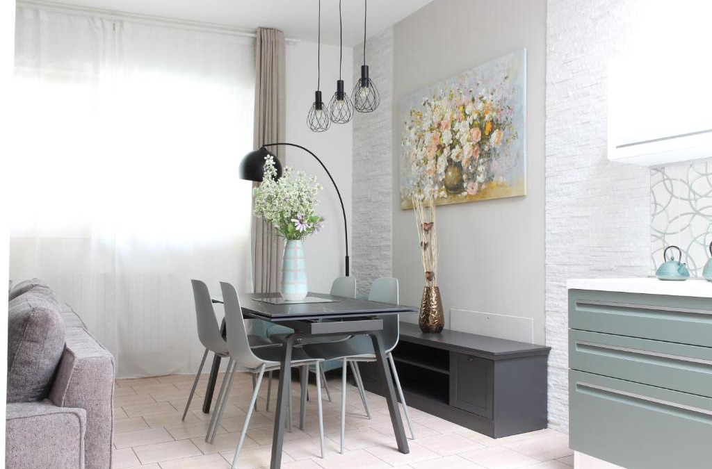 Ravenna Apartment | Altum Villare Apartments