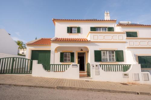 Vila Real Santo Antonio House | Altura Vacations V3, Algarve