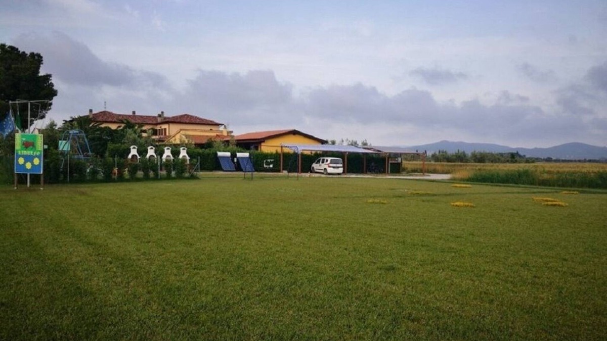 Riotorto Other | ALTURETTA FARMHOUSE - PINK sea nature and spa