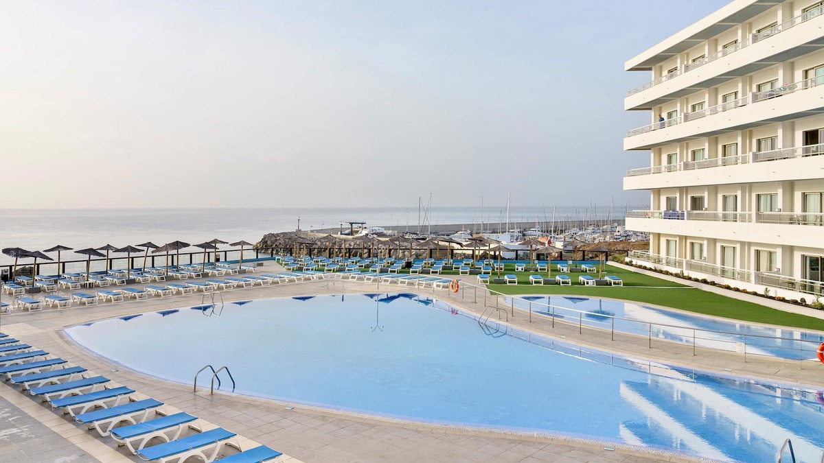 San Miguel de Abona Hotel | Alua Atlántico Golf – All Inclusive
