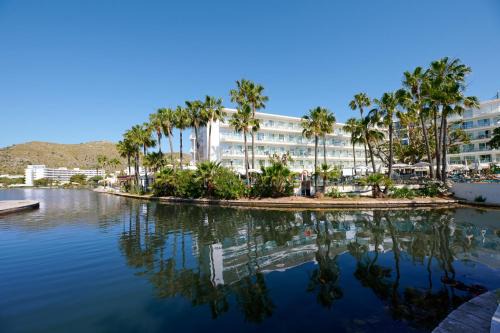 Alcudia Hotel | Alua Boccaccio