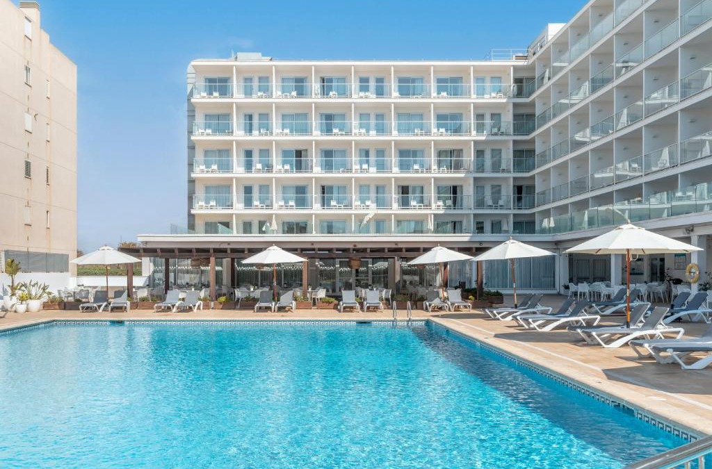 Can Pastilla Hotel | Alua Leo
