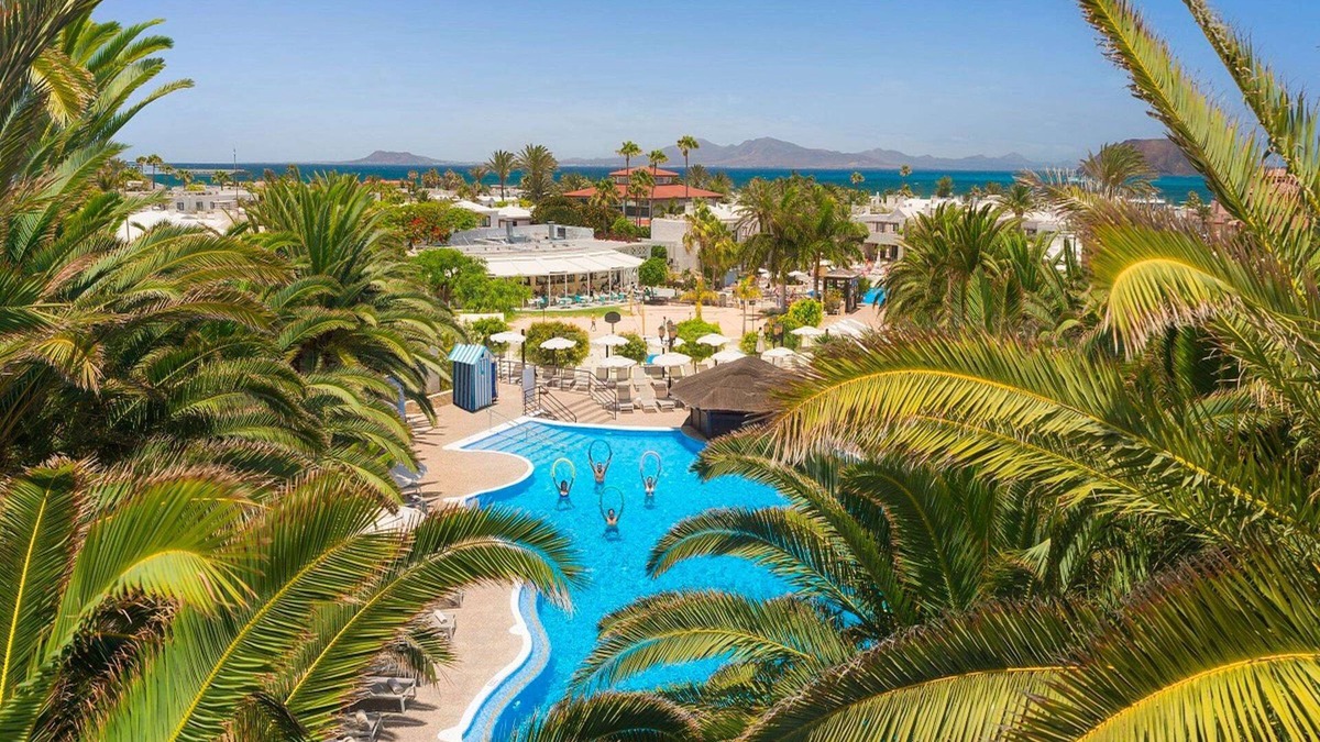 Corralejo Resort | Alua Suites Fuerteventura
