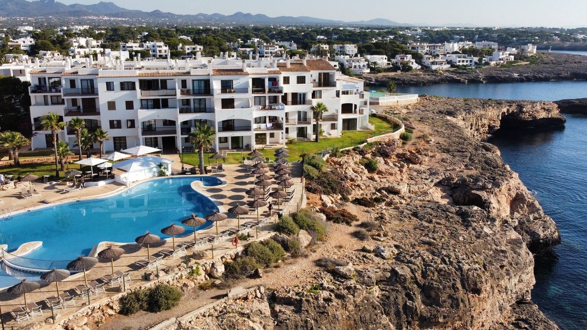 Cala d'Or Apartment | Alua Suites las Rocas Hotel