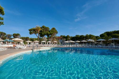 Capdepera Hotel | AluaSoul Carolina - Adults Only