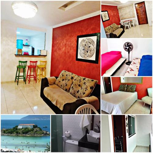 Jardim Caicara House | ALUGO CASA INTEIRA EXCELENTE Casa de temporada em Cabo Frio