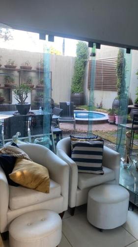 Araguaina Apartment | Alugo flat suítes mobiliado com área de lazer