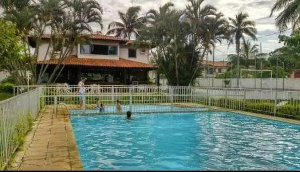 Jardim Excelsior Apartment | Aluguel de Flats condomínio Bangalô em Cabo Frio - BLOCO 15 APT 103