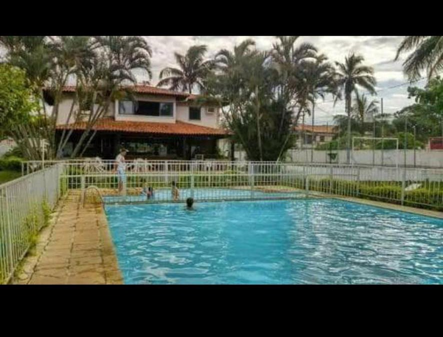 Jardim Excelsior Apartment | Aluguel de Flats condomínio Bangalô em Cabo Frio - BLOCO 4 APT 103