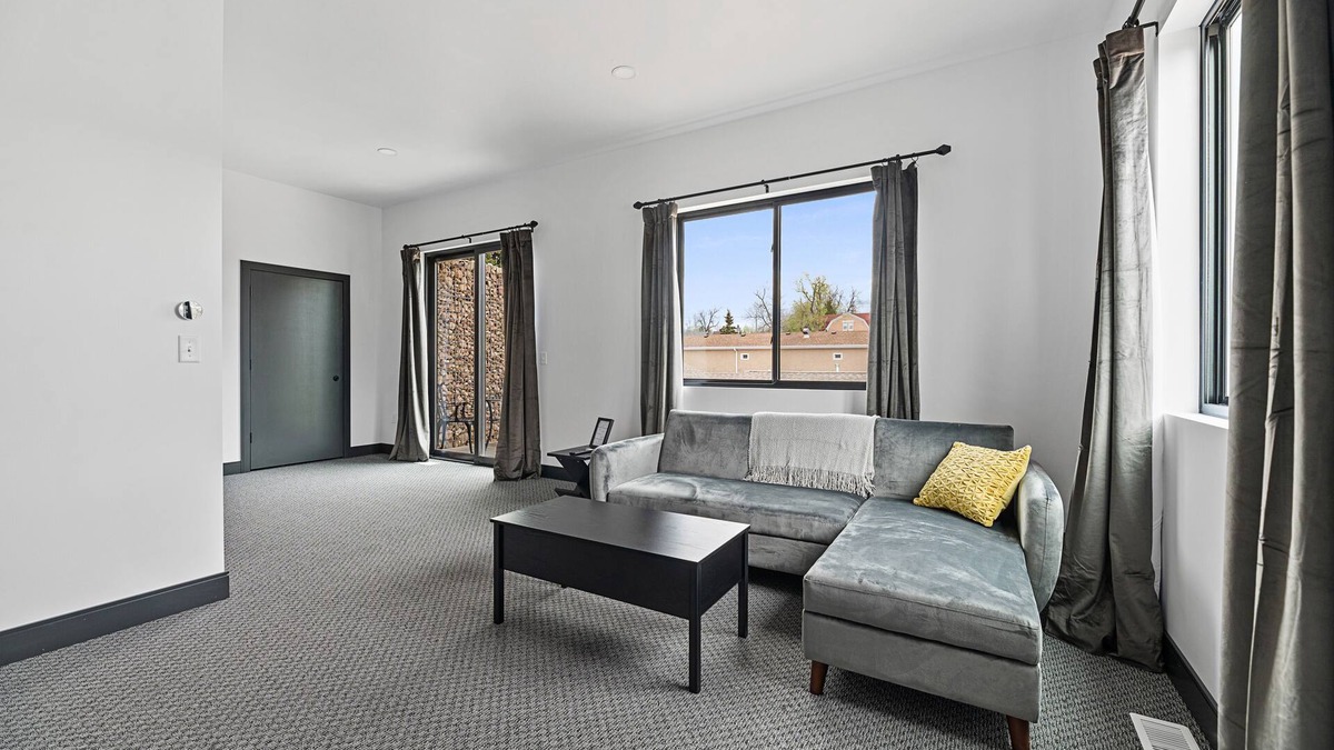 Spearfish Apartment | Alum @ The Cobblestone