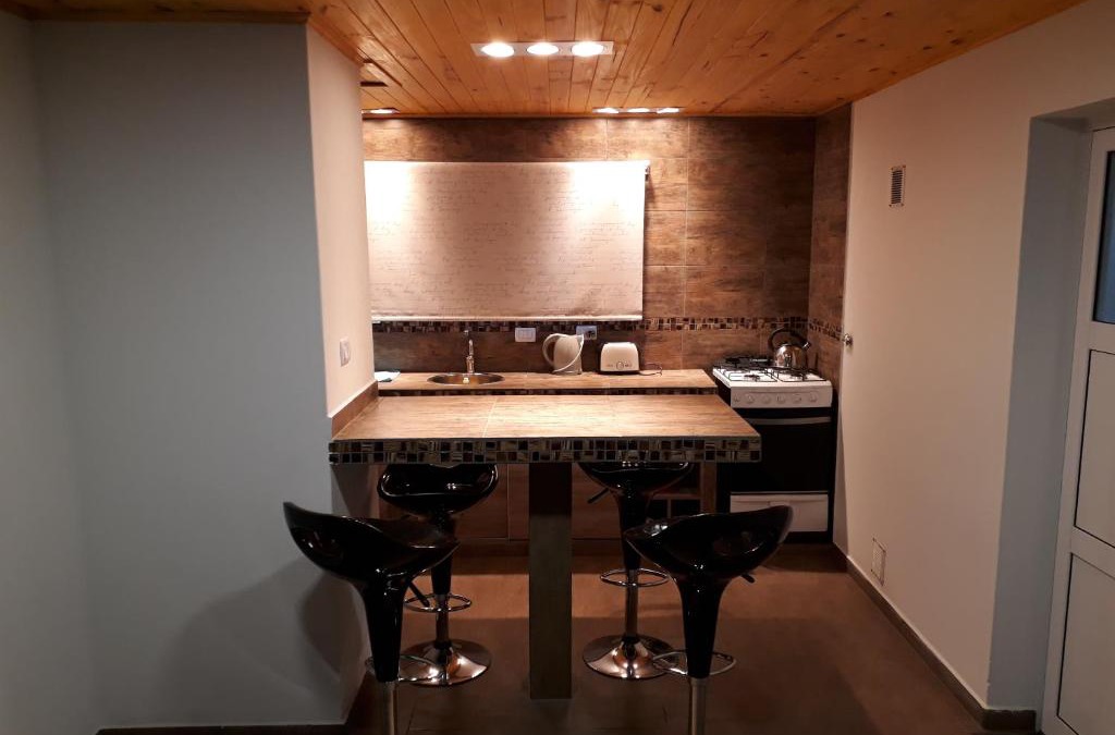 Alumine Cabin | Aluminé Cabañas