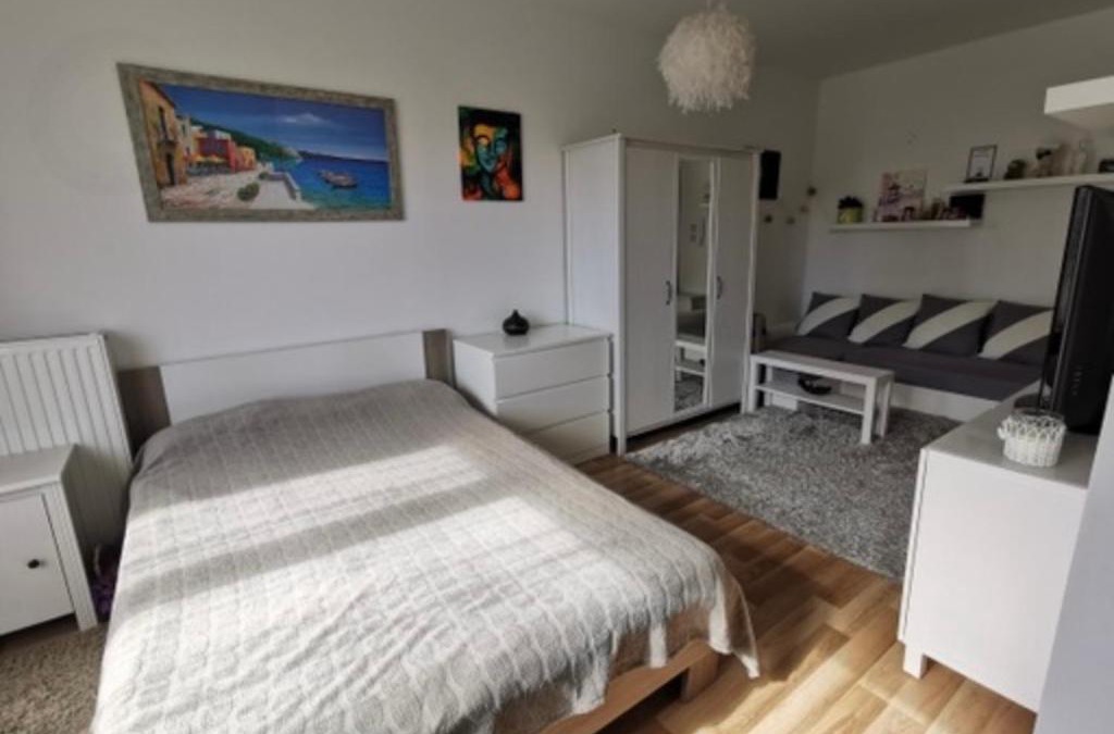 Ferencvaros Apartment | alure apartment