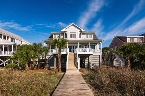 Edisto Island House | Alvarez II