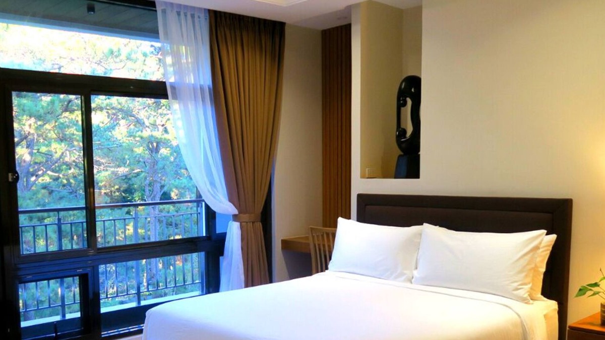 Baguio Hotel | Alvea Hotel Baguio