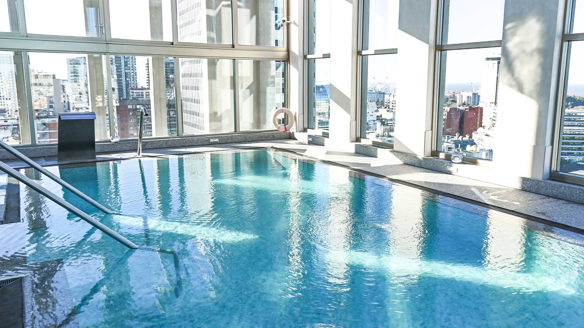 El Centro Hotel | Alvear Art Hotel