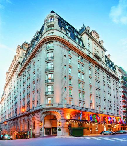 Recoleta Hotel | Alvear Palace Hotel - Leading Hotels of the World