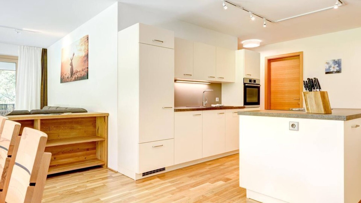 Brand Apartment | Alvier Lodge - La Montanara