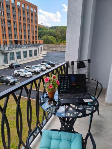 Aghavnadzor Apartment | Alvina 2 apartment hotel