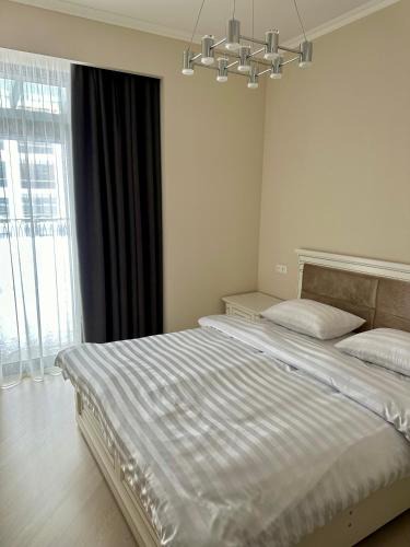 Tsaghkadzor Apartment | Alvina Apartment Complex