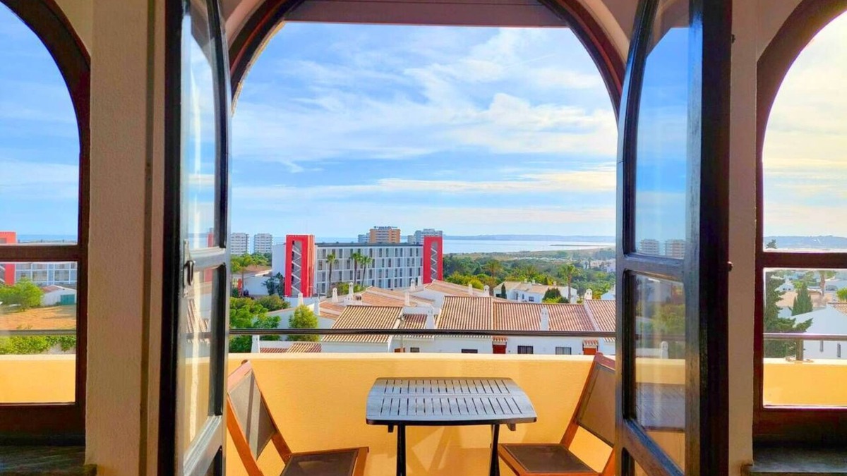 Alvor Apartment | ALVOR - ALVOR HOLIDAYS II