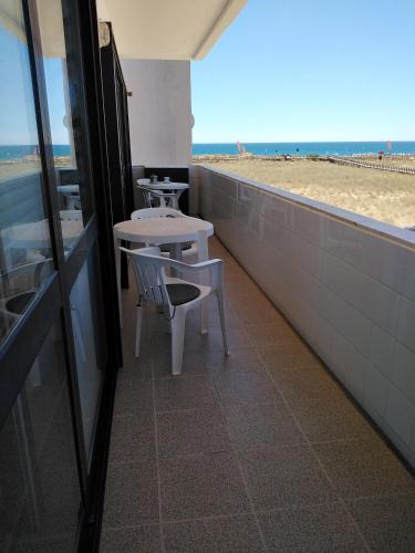 Torralta Apartment | Alvor Beach Front Line Bay