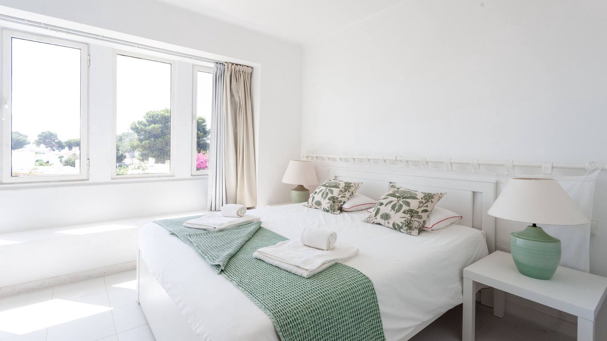 Prainha Apartment | Alvor - Prainha Beach Apartment