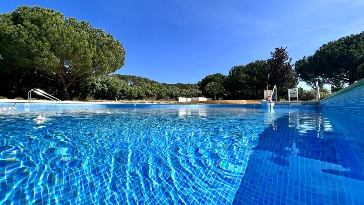Alagoas Apartment | ALVOR SECRET WITH POOL by HOMING