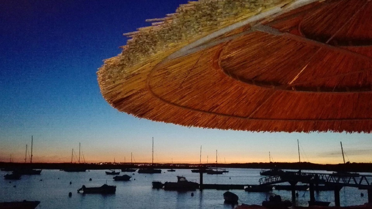 Torralta Apartment | Alvor T0 Studio apartment for 4 px in front of the beach