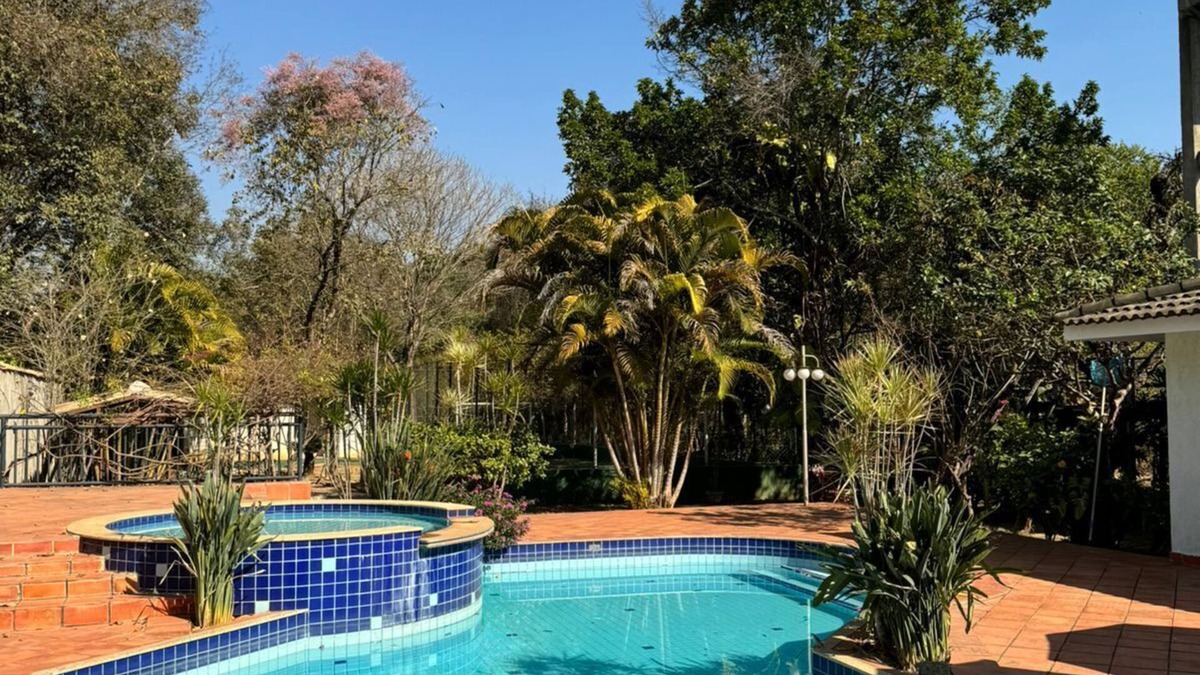Lapinha Hotel | Alvorecer do Pepê
