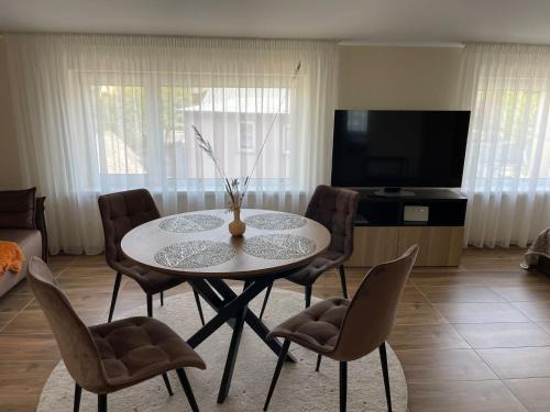 Kaunas Apartment | Alvydo apartamentai