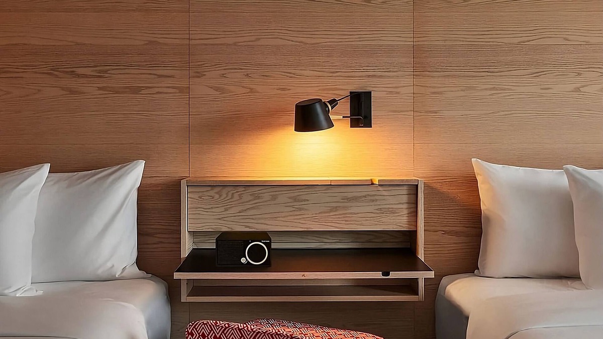 Washington Heights Hotel | Always a Great Idea To Unwind! 3 Convenient Units, Short Drive to Bronx Zoo