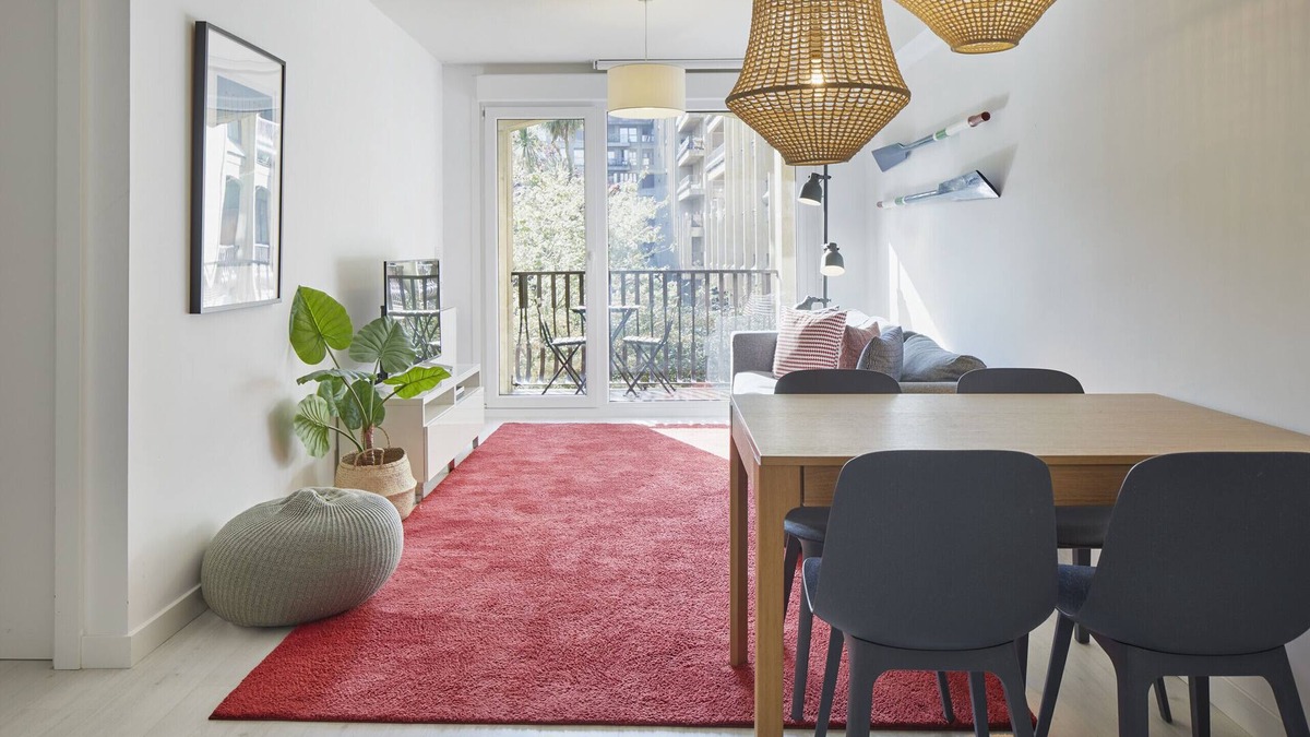 Gros Apartment | Always Easy I Secundino Esnaola