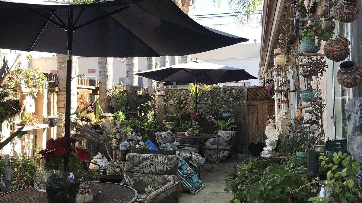 San Clemente Bed & Breakfast | Always Inn San Clemente Bed & Breakfast